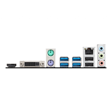 Placa de baza MSI A520M-A PRO AM4 DDR4